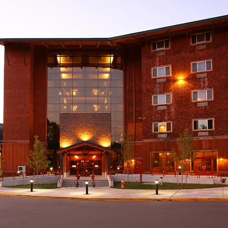 Little Creek Casino Resort-2